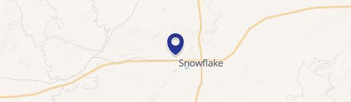 Snowflake, AZ 85937