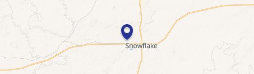 Snowflake, AZ 85937