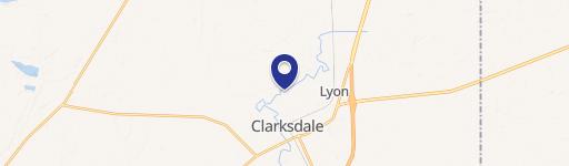 Clarksdale, MS 38614