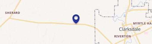 Clarksdale, MS 38614