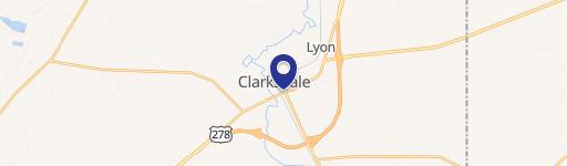 Clarksdale, MS 38614