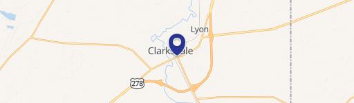 Clarksdale, MS 38614