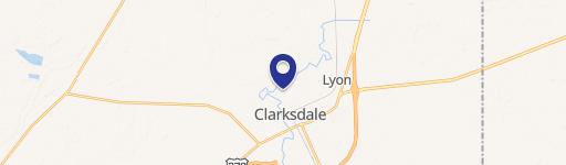 Clarksdale, MS 38614