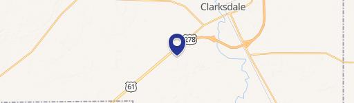 Clarksdale, MS 38614