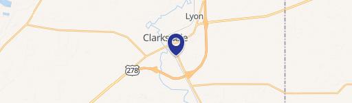 Clarksdale, MS 38614