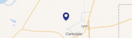 Clarksdale, MS 38614