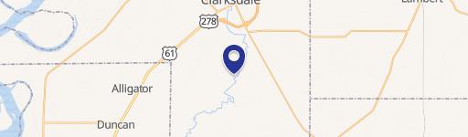 Clarksdale, MS 38614