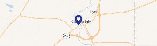 Clarksdale, MS 38614