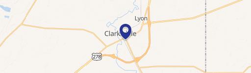 Clarksdale, MS 38614
