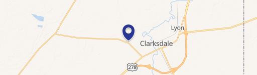 Clarksdale, MS 38614
