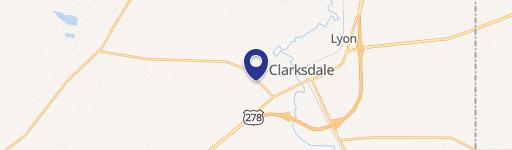 Clarksdale, MS 38614