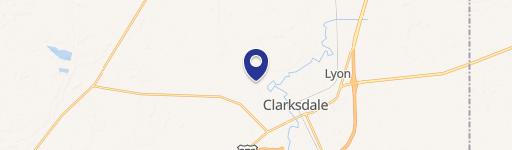 Clarksdale, MS 38614