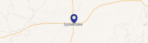 Snowflake, AZ 85937