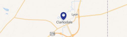 Clarksdale, MS 38614