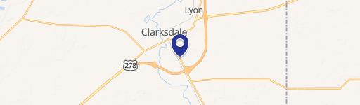 Clarksdale, MS 38614