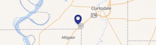 Clarksdale, MS 38614