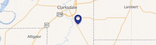 Clarksdale, MS 38614