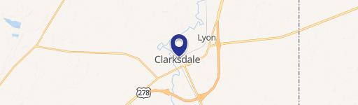 Clarksdale, MS 38614