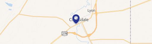 Hwy 61st S Taco Bell