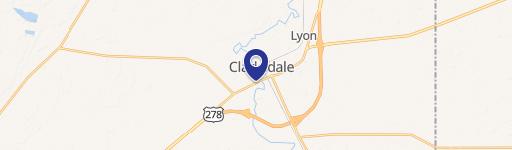 Clarksdale, MS 38614