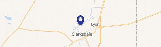 Clarksdale, MS 38614