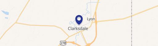 Clarksdale, MS 38614