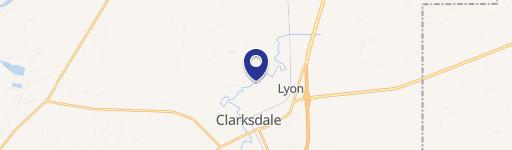 Clarksdale, MS 38614