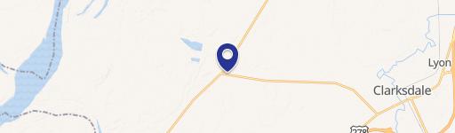 Clarksdale, MS 38614