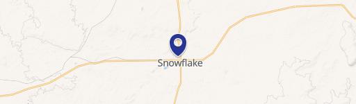 Snowflake, AZ 85937