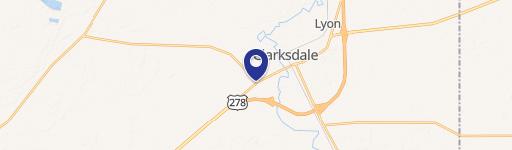 Clarksdale, MS 38614