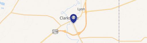 Clarksdale, MS 38614