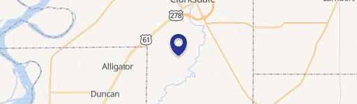 Clarksdale, MS 38614