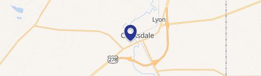 Clarksdale, MS 38614