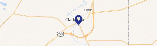 Clarksdale, MS 38614