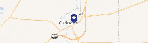 Clarksdale, MS 38614