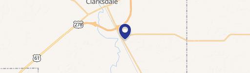 Clarksdale, MS 38614