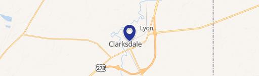 Clarksdale, MS 38614