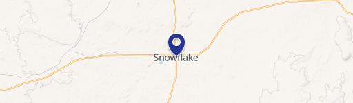 Snowflake, AZ 85937
