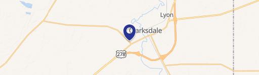 Clarksdale, MS 38614