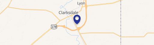 Clarksdale, MS 38614