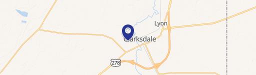 Clarksdale, MS 38614