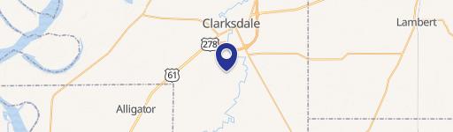 Clarksdale, MS 38614