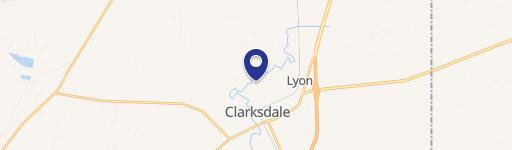 Clarksdale, MS 38614