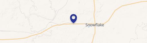 Snowflake, AZ 85937