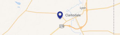 Clarksdale, MS 38614