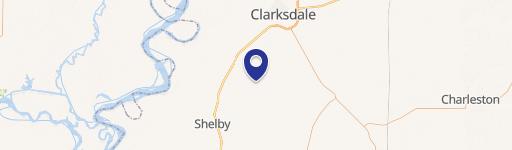 Clarksdale, MS 38614