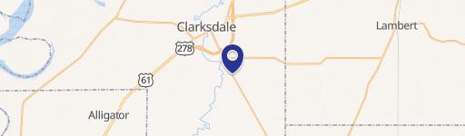 Clarksdale, MS 38614