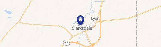 Clarksdale, MS 38614