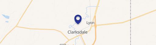 Clarksdale, MS 38614