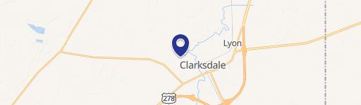 Lynn Ave At Anderson Blvd